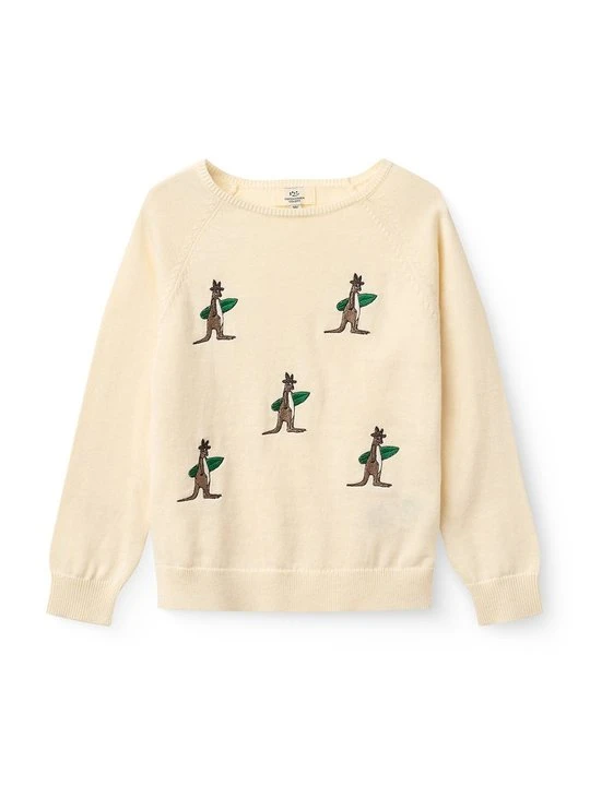 Zdjęcie produktu Sweter COPENHAGEN COLORS