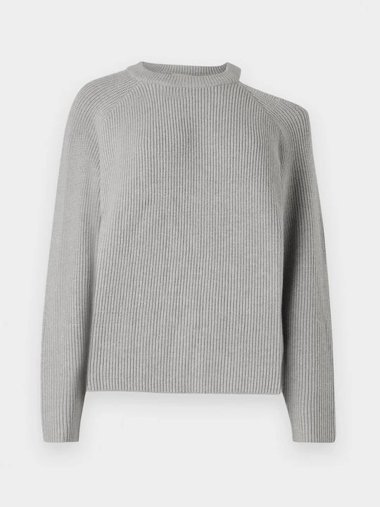 Zdjęcie produktu Sweter Copenhagen Muse jasnoszary