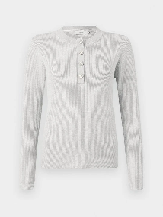Zdjęcie produktu Sweter Copenhagen Muse jasnoszary