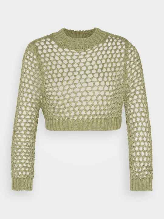 Zdjęcie produktu Sweter Cotton On khaki