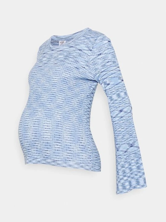 Zdjęcie produktu Sweter Cotton On granatowy