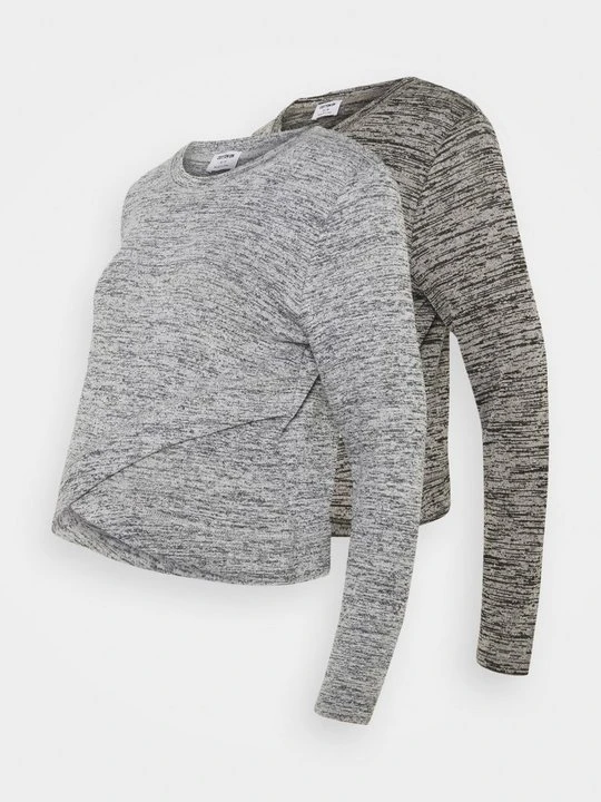 Zdjęcie produktu Sweter Cotton On czarny