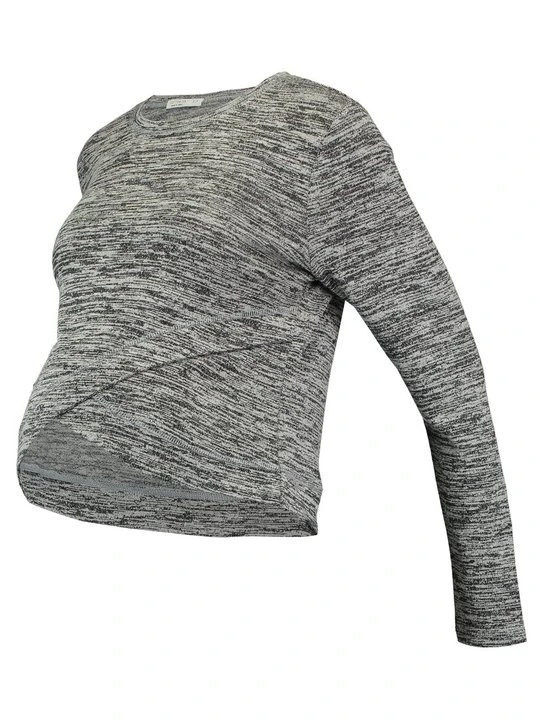 Zdjęcie produktu Sweter Cotton On szary