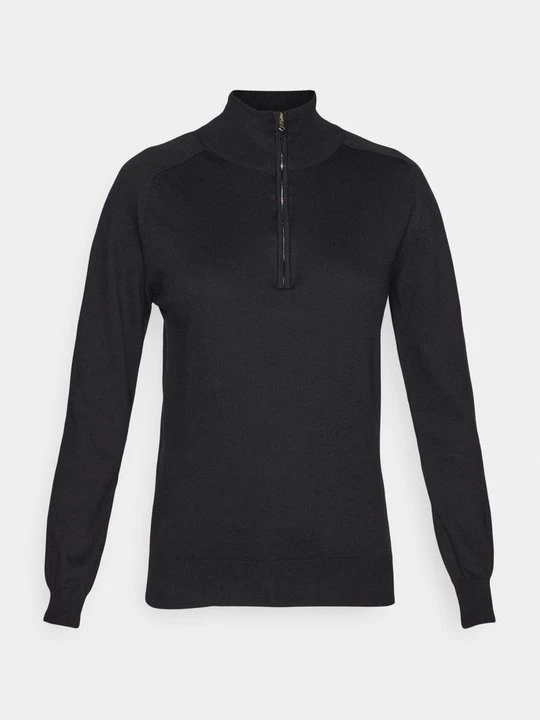 Zdjęcie produktu Sweter Cross Sportswear czarny