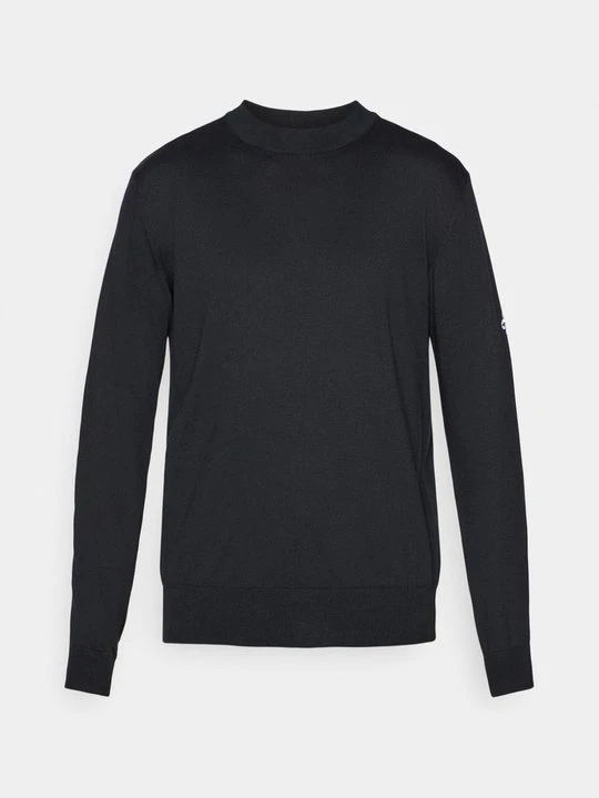 Zdjęcie produktu Sweter Cross Sportswear czarny