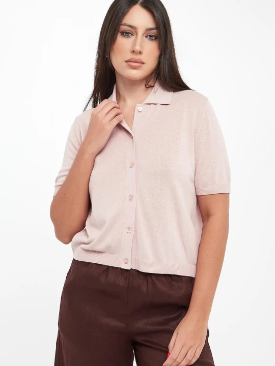 Zdjęcie produktu Kardigan damski Juniper ECOALF