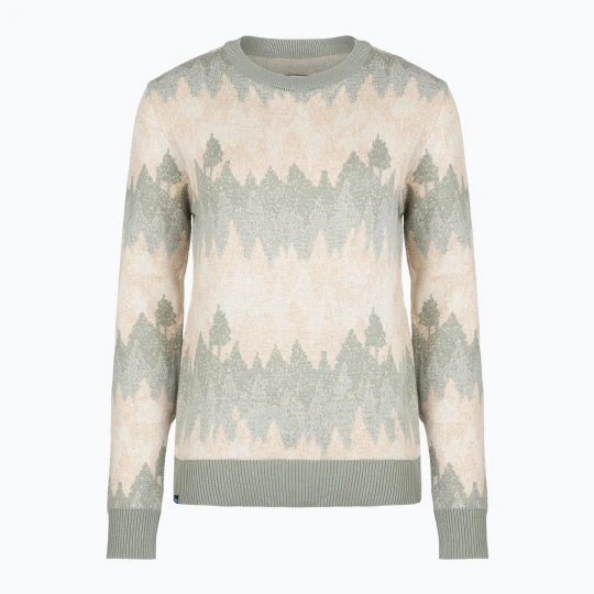 Zdjęcie produktu Sweter damski KAVU Hillrose forest fade Szary