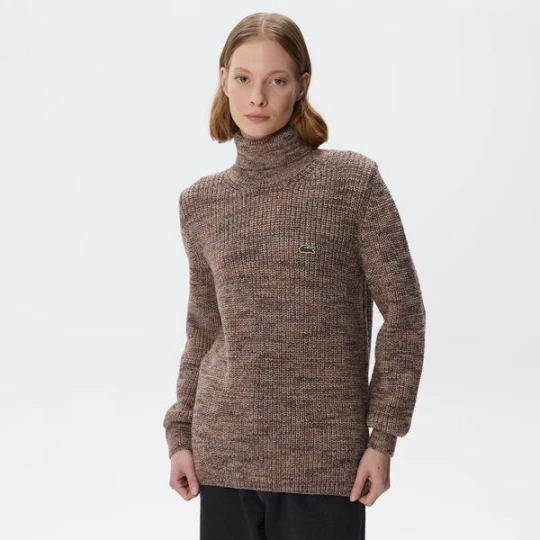 Zdjęcie produktu Sweter damski Lacoste