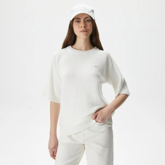 Zdjęcie produktu Sweter damski Lacoste