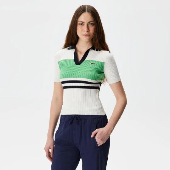 Zdjęcie produktu Sweter damski Lacoste