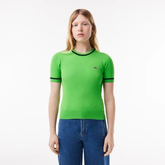 Zdjęcie produktu Sweter damski Lacoste