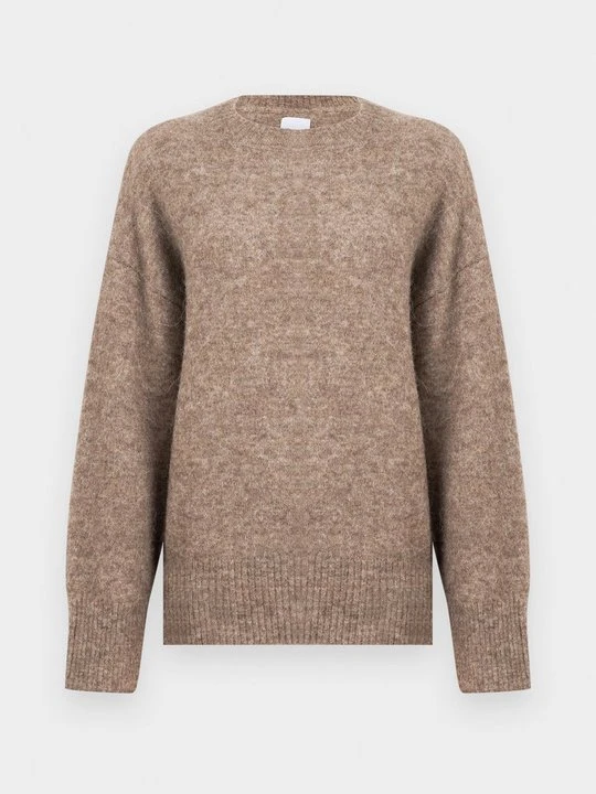 Zdjęcie produktu Sweter Day Birger et Mikkelsen brązowy