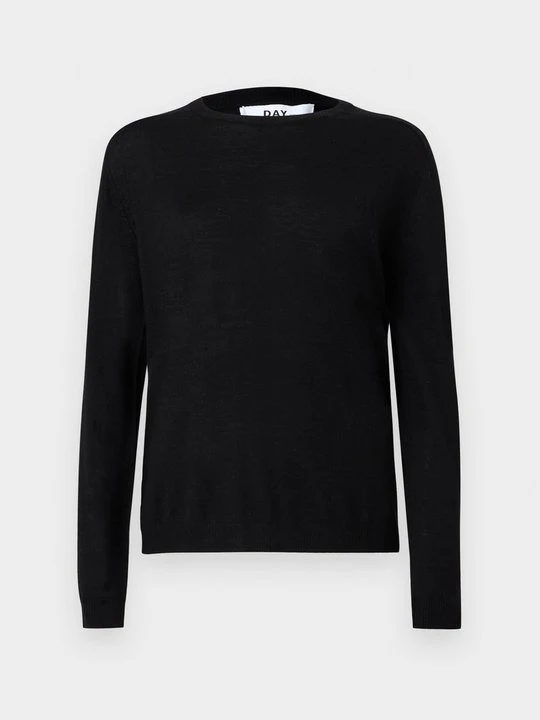 Zdjęcie produktu Sweter Day Birger et Mikkelsen czarny