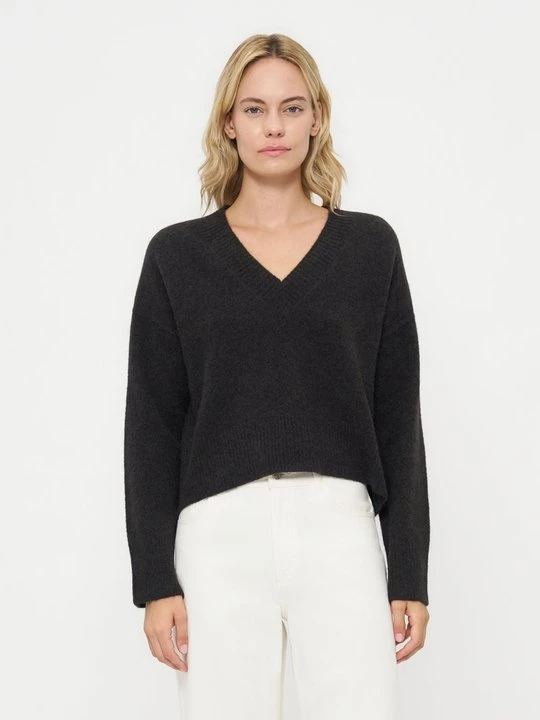 Zdjęcie produktu Sweter Day Birger et Mikkelsen czarny