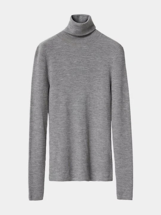 Zdjęcie produktu Sweter Day Birger et Mikkelsen szary