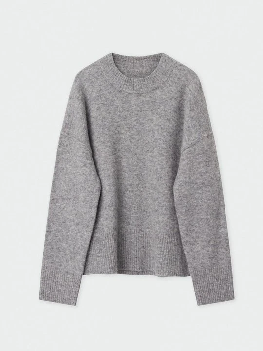 Zdjęcie produktu Sweter Day Birger et Mikkelsen szary