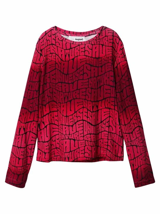 Zdjęcie produktu Sweter Desigual
