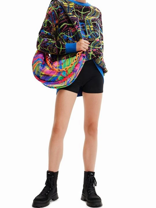 Zdjęcie produktu Sweter Desigual