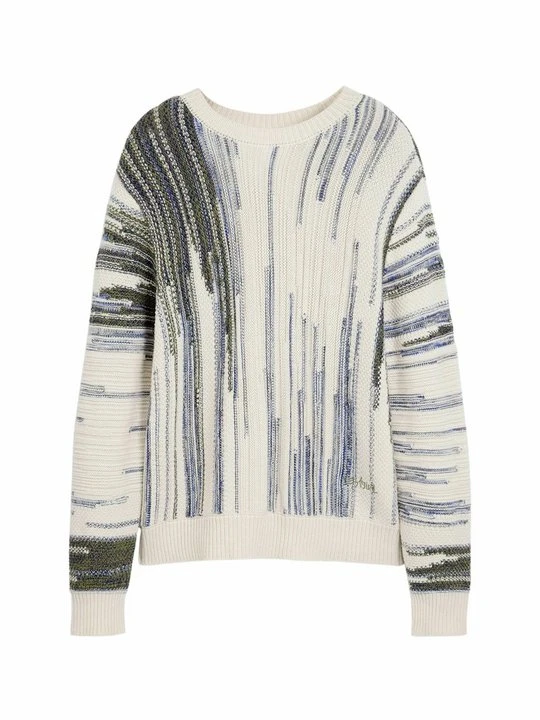 Zdjęcie produktu Sweter Desigual beżowy