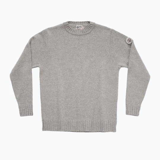 Zdjęcie produktu Sweter Devold Nansen Refined grey / melange