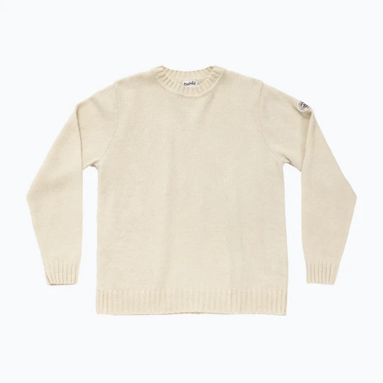 Zdjęcie produktu Sweter Devold Nansen Refined off white