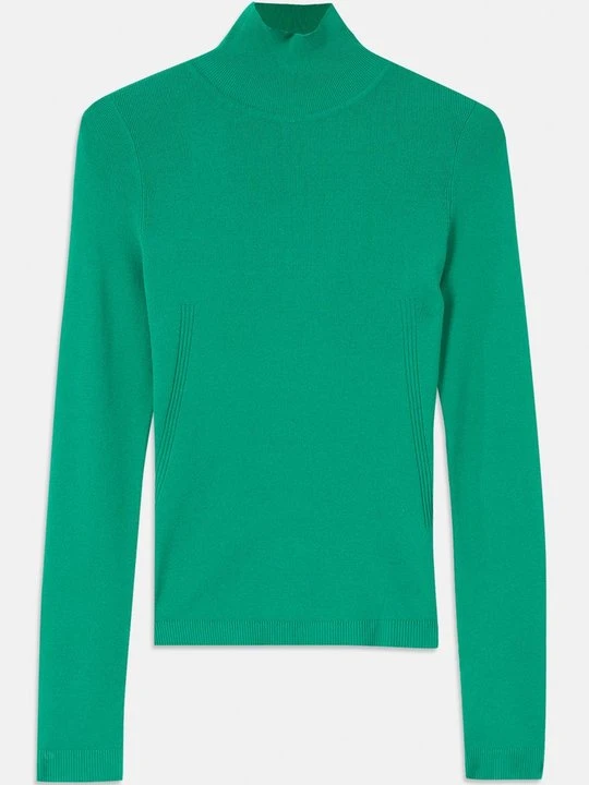 Zdjęcie produktu Sweter Diane Von Furstenberg czarny