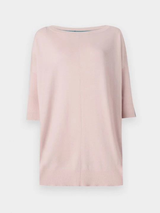 Zdjęcie produktu Sweter Diane Von Furstenberg różowy