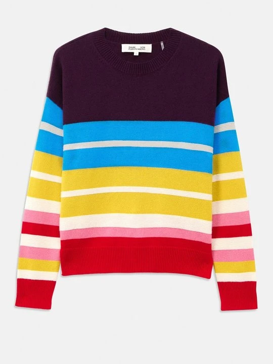 Zdjęcie produktu Sweter Diane Von Furstenberg