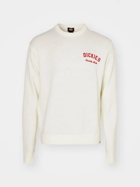 Zdjęcie produktu Sweter Dickies mleczny