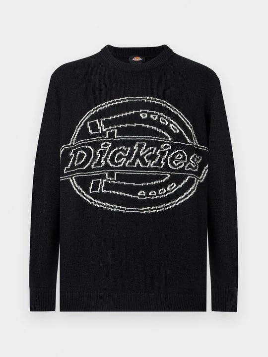 Zdjęcie produktu Sweter Dickies czarny