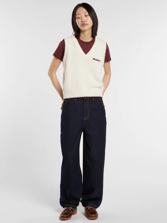 Zdjęcie produktu Sweter Dickies biały