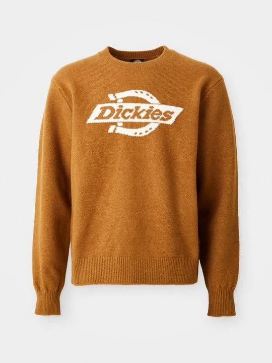 Zdjęcie produktu Sweter Dickies brązowy