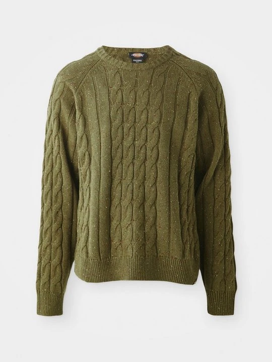 Zdjęcie produktu Sweter Dickies oliwkowy