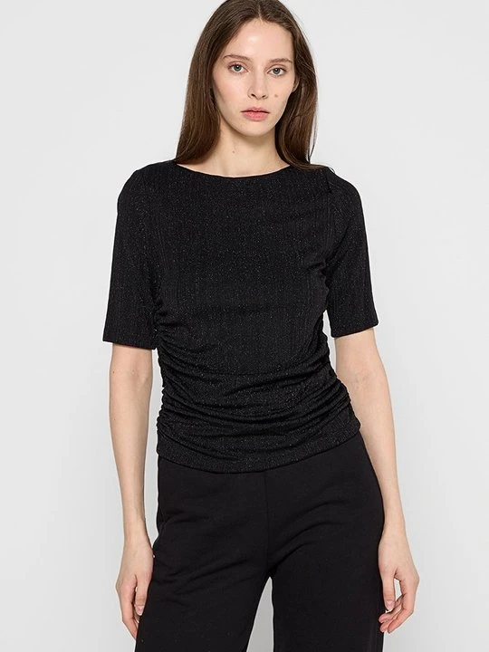Zdjęcie produktu Sweter DKNY czarny