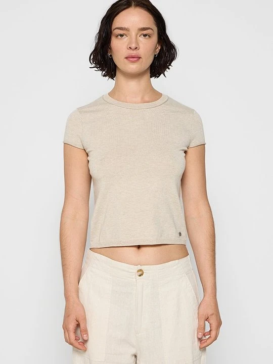 Zdjęcie produktu Sweter DKNY kamień