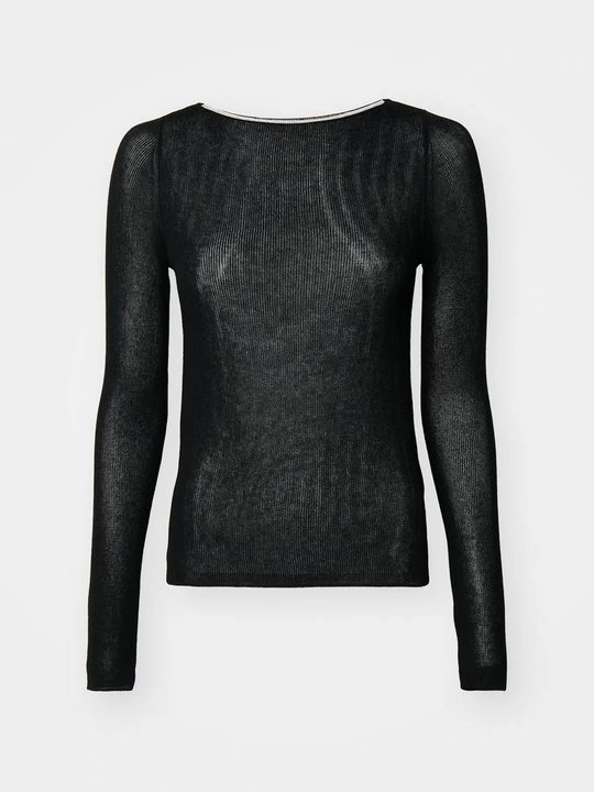 Zdjęcie produktu Sweter DKNY czarny