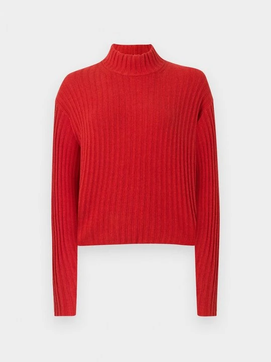 Zdjęcie produktu Sweter Dockers czerwony