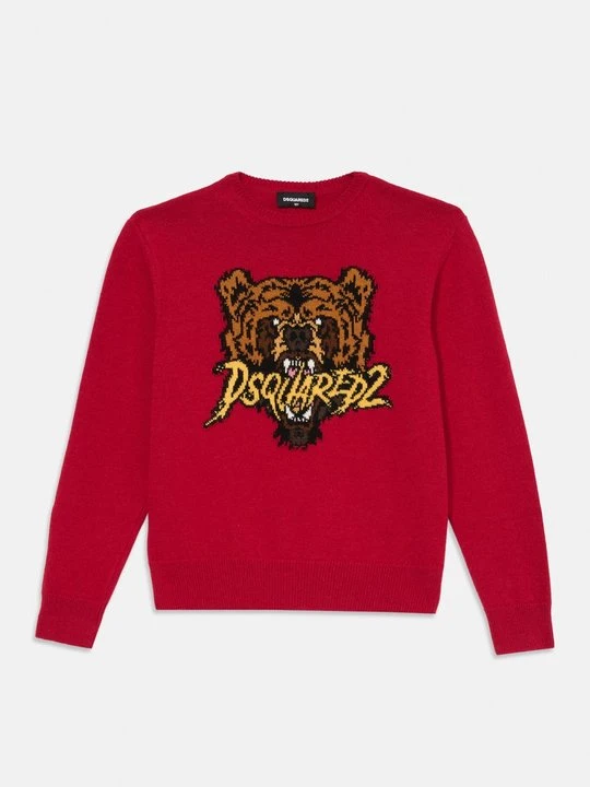 Zdjęcie produktu Sweter Dsquared2