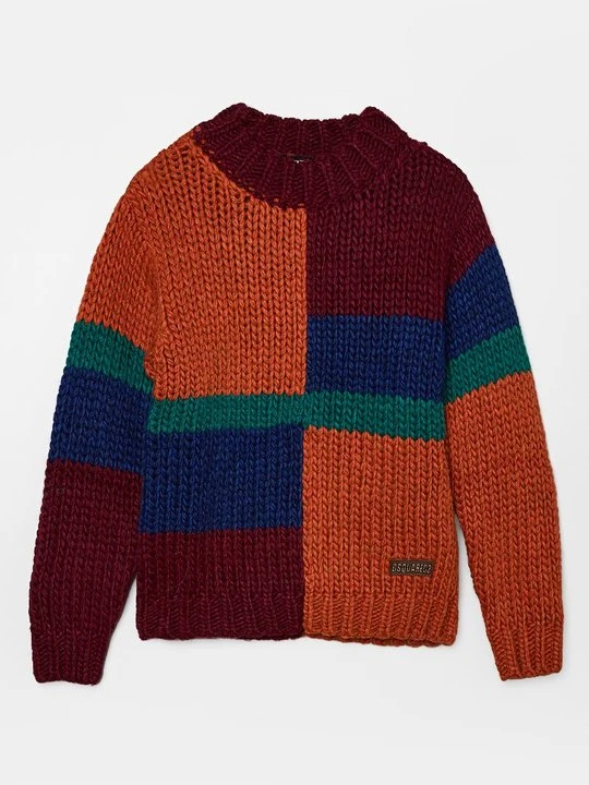 Zdjęcie produktu Sweter Dsquared2