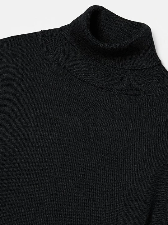 Zdjęcie produktu Sweter Dsquared2 czarny
