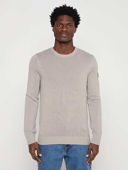 Zdjęcie produktu Sweter ECOALF piaskowy