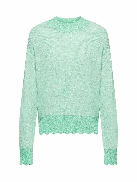 Zdjęcie produktu Sweter Esprit jasnozielony