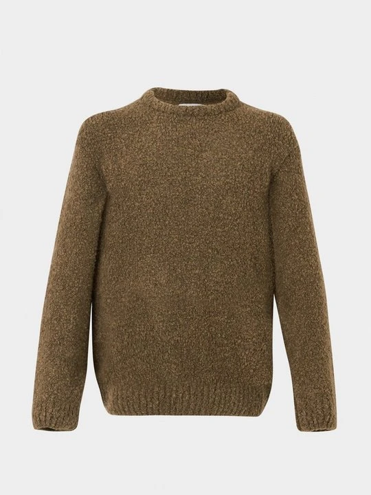 Zdjęcie produktu Sweter Edwin taupe