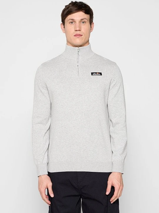 Zdjęcie produktu Sweter Ellesse jasnoszary