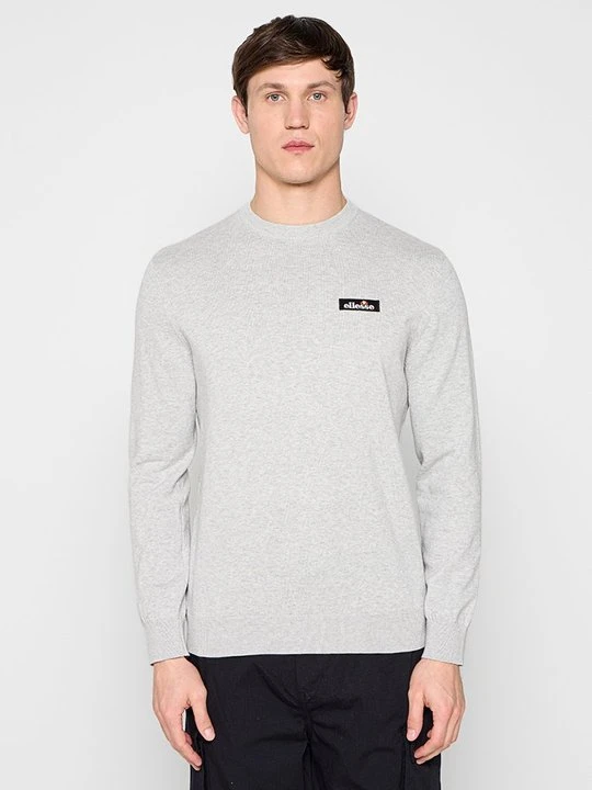 Zdjęcie produktu Sweter Ellesse jasnoszary