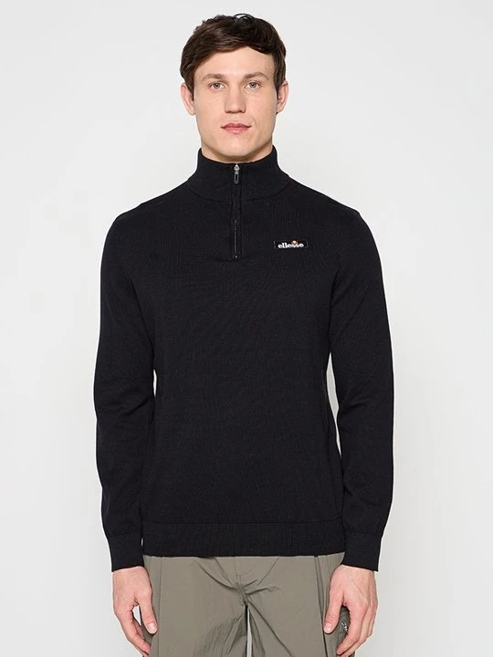 Zdjęcie produktu Sweter Ellesse czarny