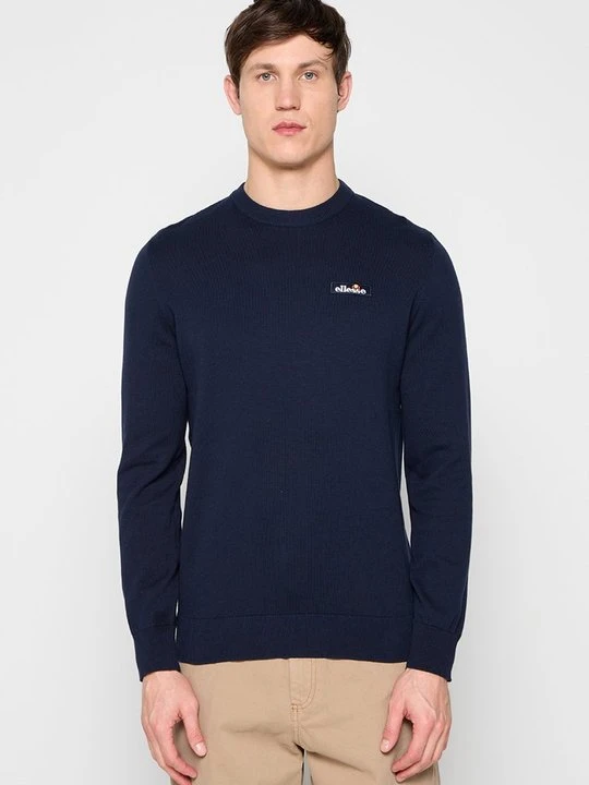 Zdjęcie produktu Sweter Ellesse granatowy