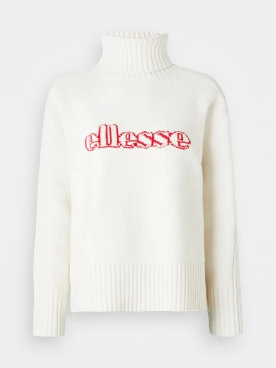 Zdjęcie produktu Sweter Ellesse mleczny
