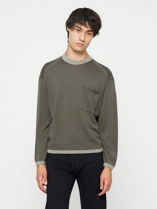 Zdjęcie produktu Sweter Emporio Armani