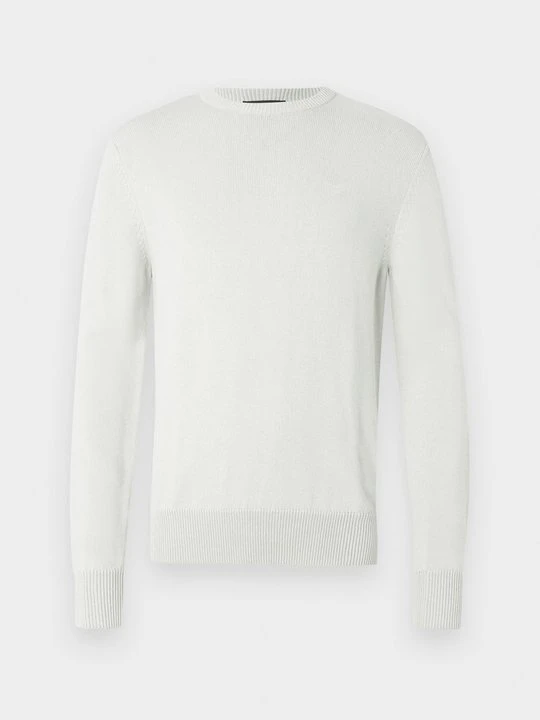 Zdjęcie produktu Sweter Emporio Armani beżowy